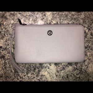 LULULEMON Wallet/Pouch/Clutch